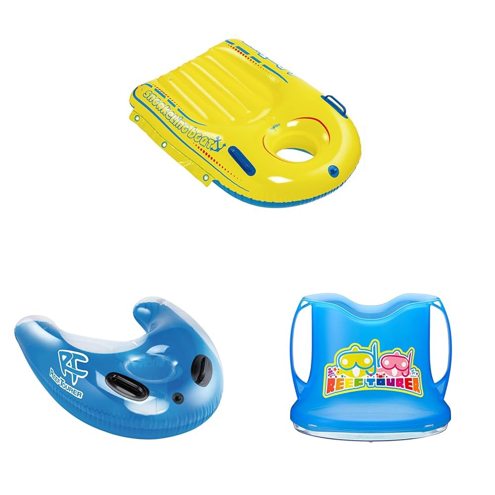 Amazon | 【セット買い】リーフツアラー(REEF TOURER